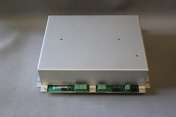 TRANE CHILLER MODULE X13650476100 REV. N