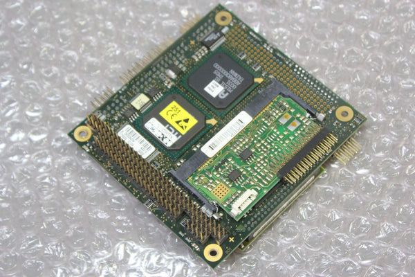 JUMPTEC COMPUTER BOARD 08001-0032-00-0