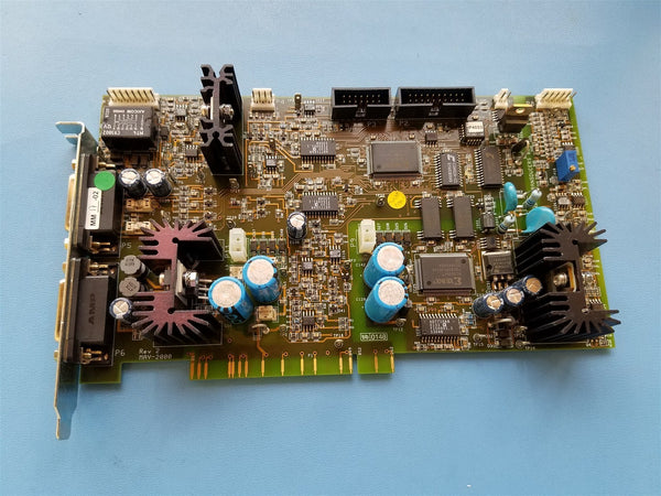 Transducer Board for Medtronic Duet Logic Urodynamic Measurement System 