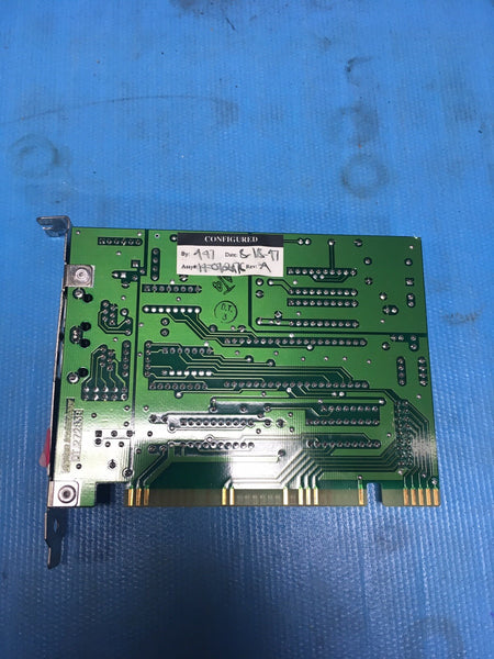 DTI  Design Technology 27280-001 PCB Card DT360