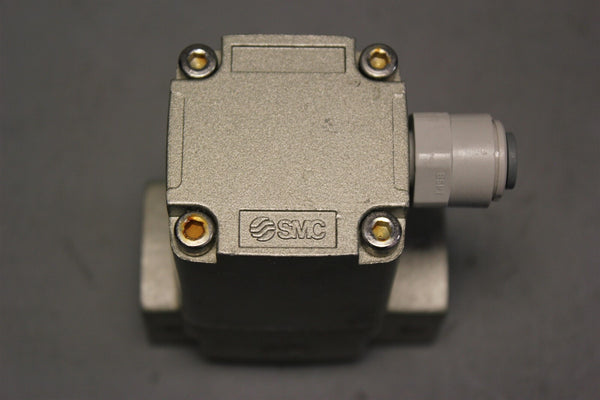 SMC PROCESS VALVE VNA201A-N15A