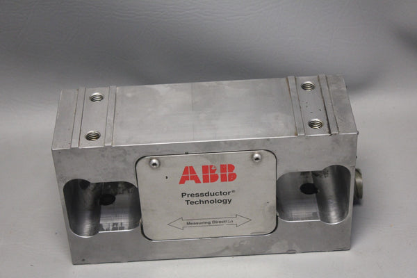ABB PRESSDUCTOR PFTL 101A 1.0KN PILLOWBLOCK LOAD CELL