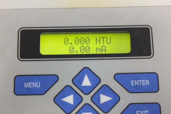 UNUSED ROSEMOUNT SOLU COMP II TURBIDIMETER T1055-11-21 #4