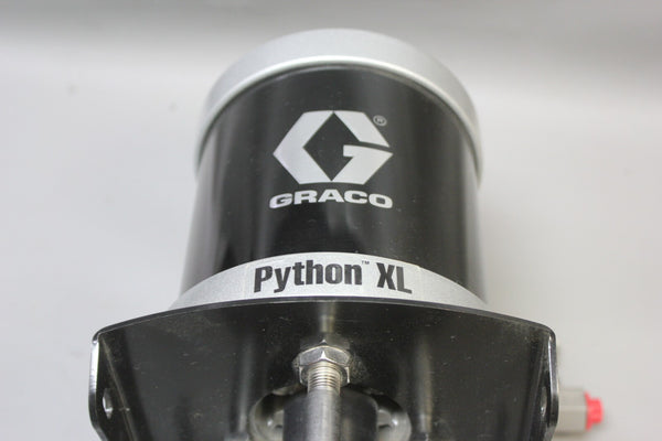 NEW GRACO PYTHON XL CHEMICAL INJECTION PUMP A25315   PCI-350-25H-XD-0