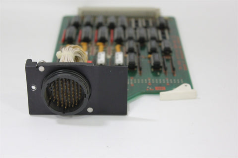 TRACONEX 390 INTERFACE IV BOARD 28027188-00 REV A 