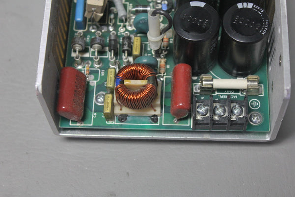 POWER ONE POWER SUPPLY SPL200-5100P