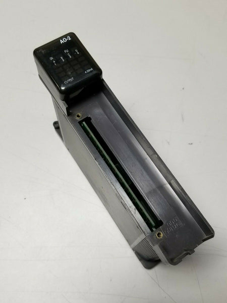 Semaphore Kingfisher RTU Module AO-2