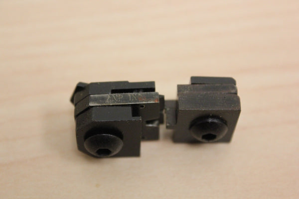 AMP  Crimp Tool Die Set 900061