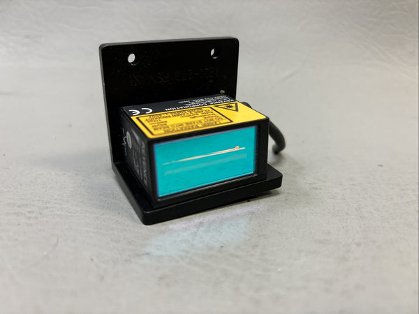 Keyence BL-1301HA Ultra Small Digital Barcode Reader