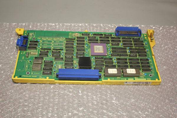 FANUC CONTROL BOARD A16B-1211-0901