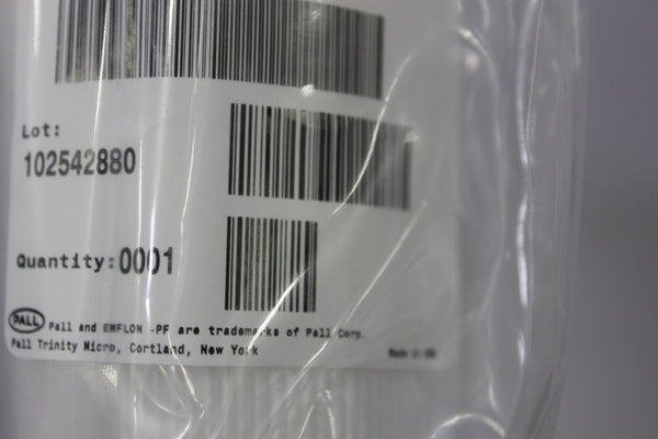 Pall EMFLON -PF  Membrane Filter Cardtridge MPF4463F001EH1
