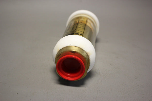 OMEGA OIL FLOW METER FLMH-1025BR-HT