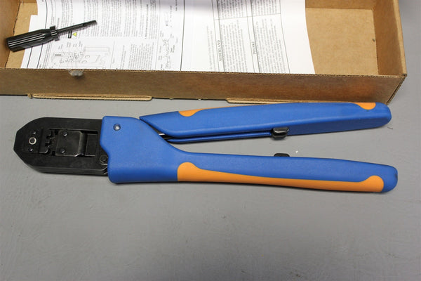 NEW TE CRIMPER CRIMP TOOL 91512-1