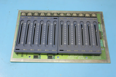strand lighting submasters board PCB1069/1  REF2202