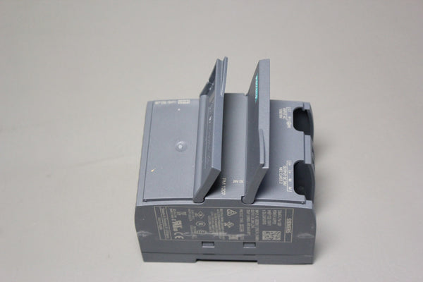 UNUSED SIEMENS SIMATIC PM 1207 PLC POWER SUPPLY  6EP1332-1SH71