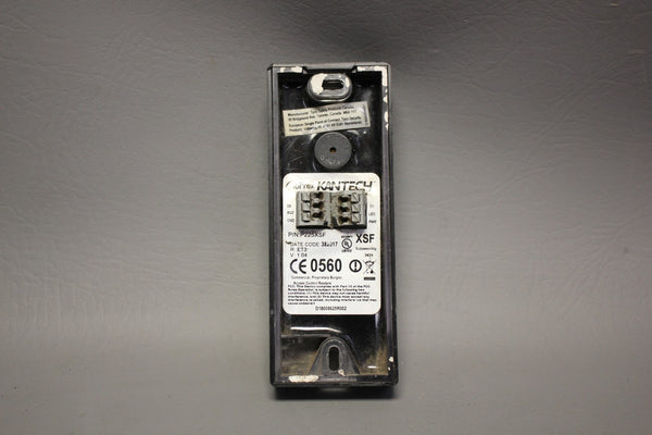 KANTECH 10 PROX P225XSF CARD READER