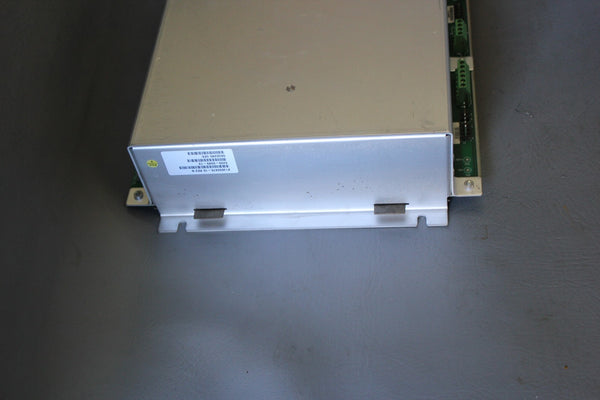 TRANE CHILLER MODULE X13650476-10 REV N