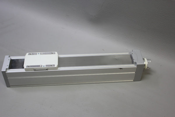 UNUSED FESTO LINEAR ACTUATOR ELGC-BS-KF-60-200-12P