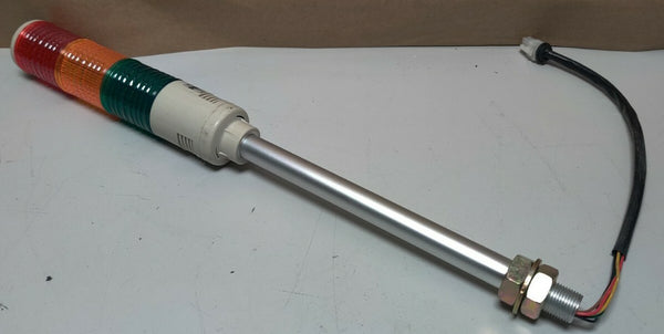 Q-LIGHT ST45B-BZ-3 Light Tower DC24V Used