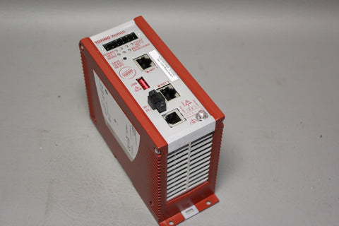 TOFINO SECURITY APPLIANCE  XENON