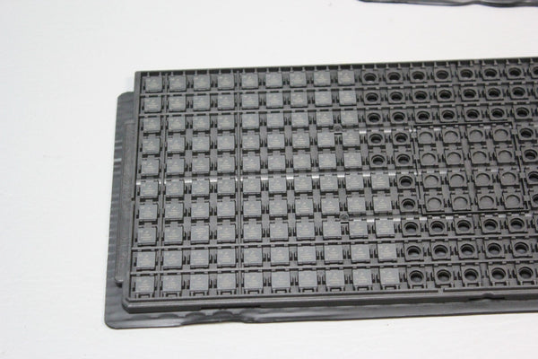 95 NXP FREESCALE AUTOMOTIVE RADAR FAIL SAFE SYSTEM BASIS CHIP IC MC33FS8530A0ES