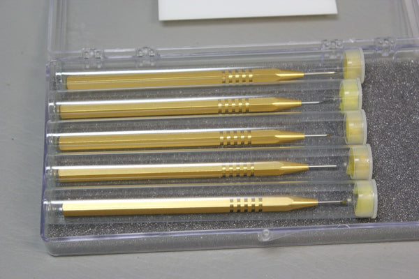 EMS ELECTRON MICROSCOPY SCIENCES MINI TOOL SET B 62097-20