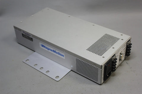 MAGNEMOTION CONTROLLER 110-0001-00