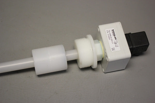 UNUSED ENGLER LIQUID LEVEL SWITCH ANM-44.290.2,5 G105900