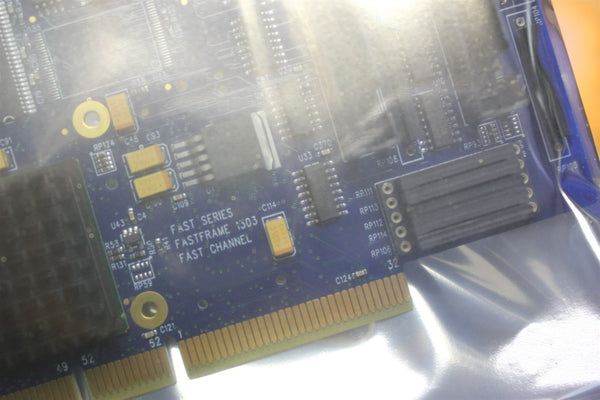 NEW ALACRON FASTFRAME 1303 FRAME GRABBER 1C020-02402