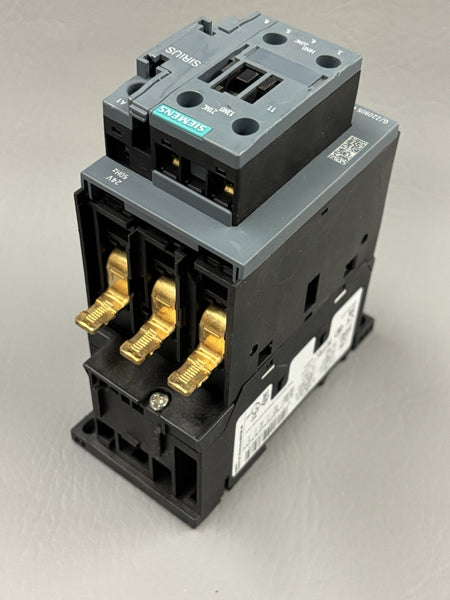 UNUSED SIEMENS POWER CONTACTOR 3RT2035-1AB00