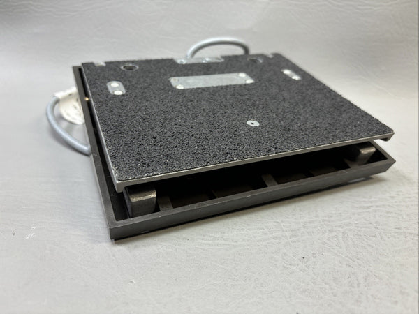 Linemaster Switch Corp. 68-S3N Deluxe II Foot Switch