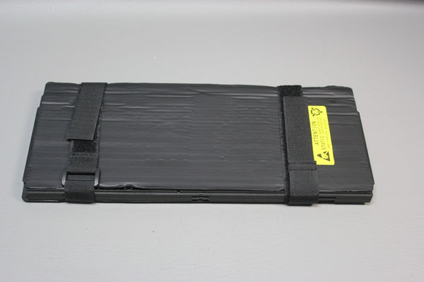 95 NXP FREESCALE AUTOMOTIVE RADAR FAIL SAFE SYSTEM BASIS CHIP IC MC33FS8530A0ES