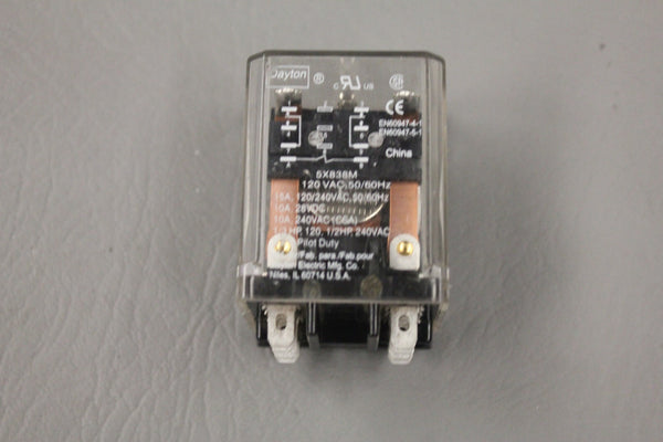 DAYTON RELAY 5X838M