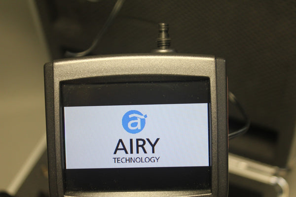 AIRY HANDHELD LASER PARTICLE COUNTER  P311