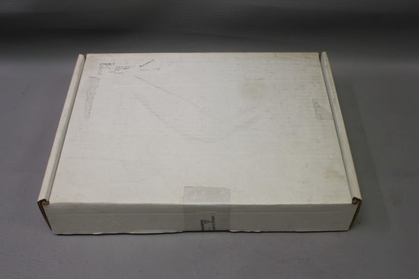 NEW STAUBLI ROBOT CONTROL CARD MI-6E D22123606 10332-12410 ADEPT