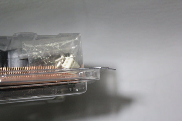 NEW DYNATRON MICROFIN CPU COOLER D32 180 DEGREE P4 1U ACTIVE RENTENTION TYPE