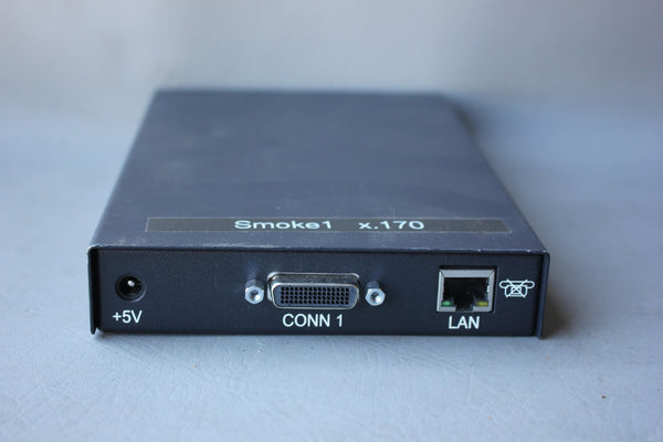 AVOCENT® HMIQSHDI KVM EXTENDER INTERFACE MODULE W/ CABLE & POWER 500-189-503