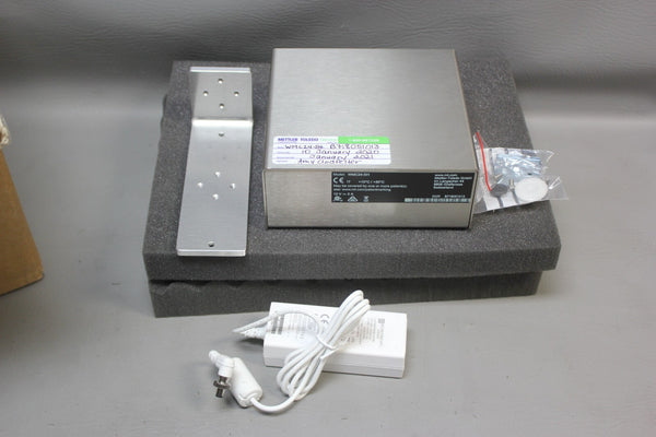 UNUSED METTLER TOLEDO WEIGHING MODULE & ELECTRONIC UNIT  WMC24-SH