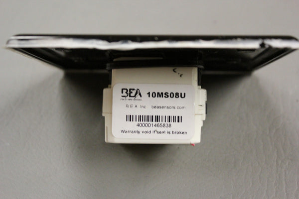 BEA 10MS08U MAGIC SWITCH SENSOR  (BLACK)