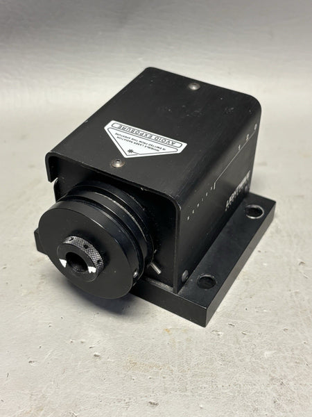 Lightwave Electronics 120-02A Ring Laser