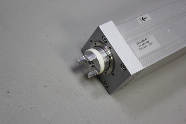 UNUSED FESTO LINEAR ACTUATOR ELGC-BS-KF-60-200-12P