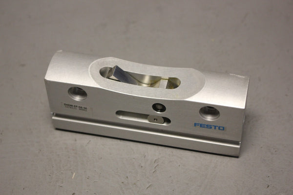 FESTO INTERMEDIATE MODULE DADM-EP-G6-16