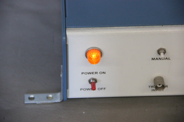 BEVERLY & ASSOCIATES TRIGGER GENERATOR PG-103C