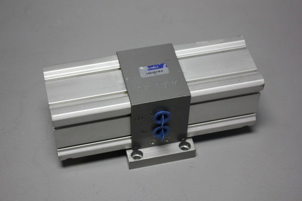 BIMBA PNEUMATIC AIR BOOSTER CSS-00118-A **