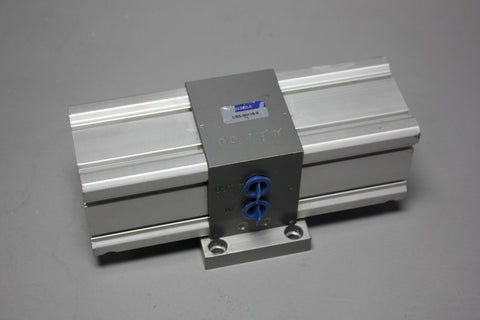 BIMBA PNEUMATIC AIR BOOSTER CSS-00118-A **