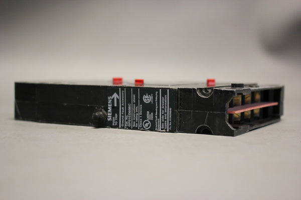 SIEMENS GROUND FAULT KIT GF01ED60BCA