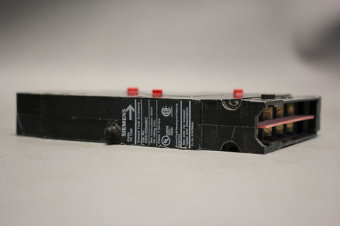 SIEMENS GROUND FAULT KIT GF01ED60BCA