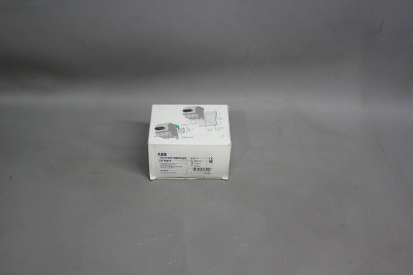 NEW ABB SWITCH DISCONNECTOR OT80F3