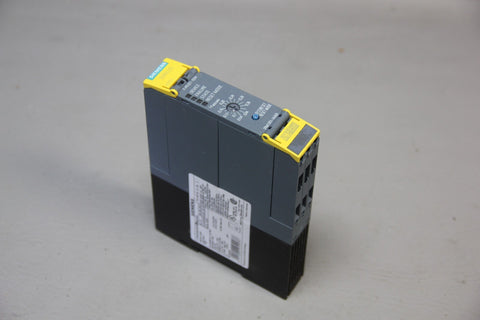 SIEMENS FAILSAFE AC SEMICONDUCTOR MOTOR STARTER 3RM1301-1AA04