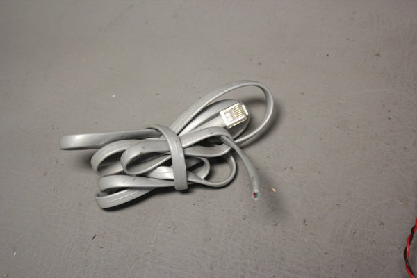 TE TECHNOLOGY POWER SUPPLY TC-24-25 WITH ACCESSORIES